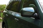 Subaru Forester 2.5 X Premium 2009 года
